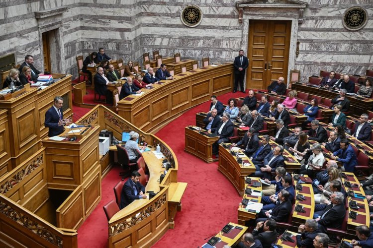 Snap Election: Πρόωρες εκλογές το φθινόπωρο συζητούν ο Κ. Μητσοτάκης και η Ν.Δ.! Oι τελικές αποφάσεις θα ληφθούν στο τέλος του καλοκαιριού!