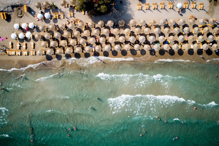 Beach Concession Platform: Τροποποίηση της πλατφόρμας παραχώρησης Αιγιαλού και Παραλίας! Προσαρμογή της ηλεκτρονικής διαδικασίας & τι σημαίνει για τους Δήμους [Έγγραφο]