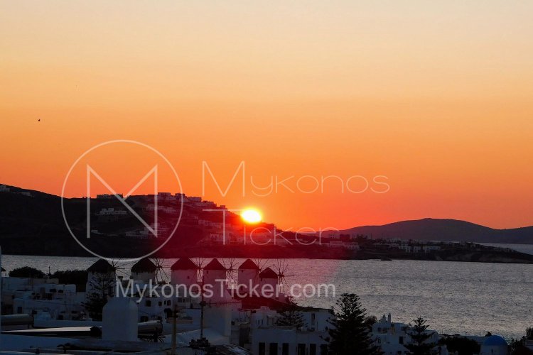 Summer Solstice 2026: Θερινό ηλιοστάσιο 2026.... με 15 ώρες φως! Όταν ο ήλιος δεν βιάζεται να δύσει.... Είστε έτοιμοι να αρχίσει και επίσημα το καλοκαίρι;
