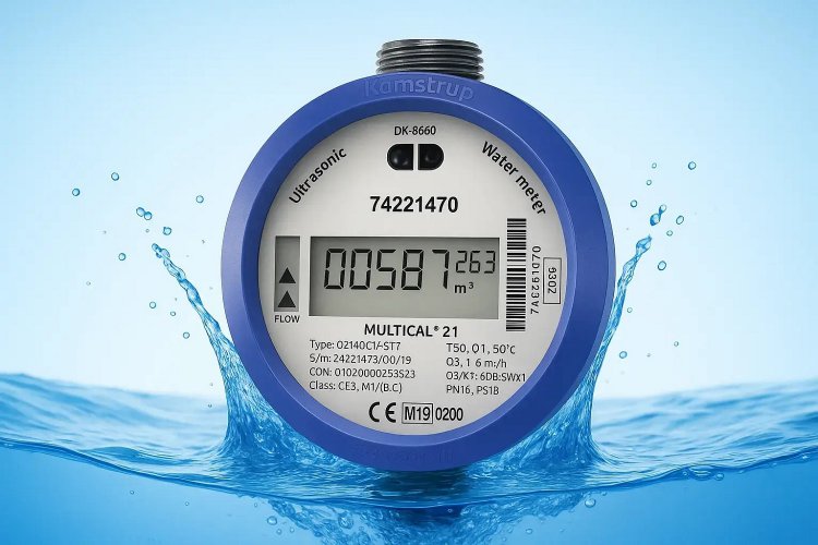 Smart Water Meters Scandal: Νέο σκάνδαλο στο μικροσκόπιο της Ευρωπαϊκής Εισαγγελίας, η υπερτιμολόγηση ως 700% στους έξυπνους υδρομετρητές!