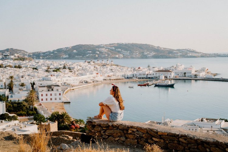 Shifting Tourism Paradigms: Οι 5 ταξιδιωτικές τάσεις που μεταμορφώνουν τον τρόπο που ταξιδεύουμε