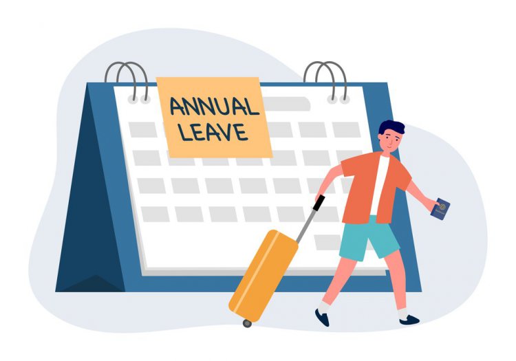 Annual Leave Updates: Η ριζική αναδιάρθρωση στις Άδειες, η κατάτμηση 4 περιόδων & το νέο επίδομα [Πλήρης Οδηγός]