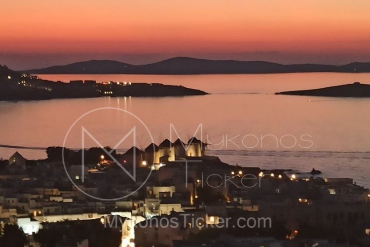 Tourism Pivot 2026: Δομική στροφή στον ελληνικό τουρισμό! Last-minute κρατήσεις, επιμήκυνση σεζόν έως το φθινόπωρο, με την Μύκονο να συνεχίζει να διατηρεί υψηλά επίπεδα ζήτησης [Square Lime]