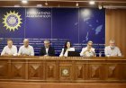 S. Aegean Regional Governance: Ειδική συνεδρίαση στο Νότιο Αιγαίο! Εκλογή Προεδρείου & μελών της Περιφερειακής Επιτροπής Νοτίου Αιγαίου!