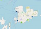 Mykonos Water Quality Compliance: Διαδραστικός χάρτης με επίσημες μετρήσεις για την ποιότητα των κολυμβητικών υδάτων σε 12 παραλίες της Μυκόνου & για 1700 παραλίες στην Ελλάδα