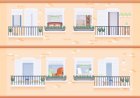 Condominium Law Reform: Μεγάλες ανατροπές στις πολυκατοικίες! Τι αλλάζει ριζικά στο ιδιοκτησιακό καθεστώς, διαχειριστές & κοινόχρηστα!