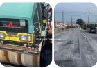 Traffic Update - Μύκονος: Παρατείνονται έως τις 13:30 οι κυκλοφοριακές ρυθμίσεις προς το Αεροδρόμιο – Αποκαταστάθηκε άμεσα η βλάβη και συνεχίζεται κανονικά η ασφαλτόστρωση