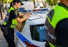 Digital Enforcement: Τέλος τα μπλοκάκια της Τροχαίας! Έρχονται οι ψηφιακές κλήσεις σε πραγματικό χρόνο, μέσω tablets και θα έρχονται στο κινητό - Πώς θα πληρώνονται!