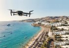 Coastal Management Crackdown: Σαρωτικοί έλεγχοι από αέρος για αυθαιρεσίες και επιτάχυνση οριοθέτησης! Πώς τα drones αλλάζουν τη διαχείριση και τους ελέγχους αιγιαλού & παραλίας!