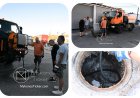 Wastewater Resilience: Η Υδραυλική Αποκατάσταση στον Ορνό και η Στρατηγική της ΔΕΥΑ Μυκόνου για την Ενεργητική Διαχείριση Υποδομών