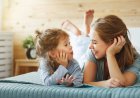 Linguistic Imprinting: Η δύναμη των λέξεων! Πώς οι αυθόρμητες ατάκες των γονιών διαμορφώνουν τον ψυχισμό του παιδιού!