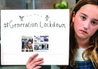 The COVID Developmental Deficit: Η «γενιά του lockdown»! Ένα στα τρία παιδιά παρουσιάζει δυσκολίες στις οδηγίες, την συγκέντρωση και τον αυτοέλεγχο, δημιουργώντας ανησυχία στους ειδικούς!