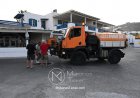 Infrastructure Resilience - Ορνός: Η εβδομαδιαία προληπτική ενίσχυση του Δικτύου Λυμάτων εδραιώνει το Δόγμα Zero Overflow και διαμορφώνει ένα νέο πλαίσιο Ανθεκτικότητας για τη Μύκονο