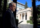 Ruling Party Fracture: Το Μαξίμου αψήφησε τον Σαμαρά! Τα πρόσωπα-κλειδιά στα ψηφοδέλτια, ο πονοκέφαλος και η δημοσκοπική ανησυχία!