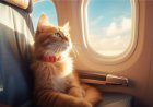 Feline Stress Mitigation: Ήρεμη Γάτα στο Ταξίδι! Τα μυστικά για να κρατήσετε το κατοικίδιό σας ήρεμο & ασφαλές!