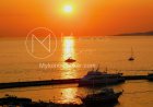 Aegean Weather Pattern: Το καλοκαίρι επέστρεψε, με ζέστη & ισχυρά μελτέμια από τα μέσα της εβδομάδας στο Αιγαίο! Η αφρικανική σκόνη «επανέρχεται»!