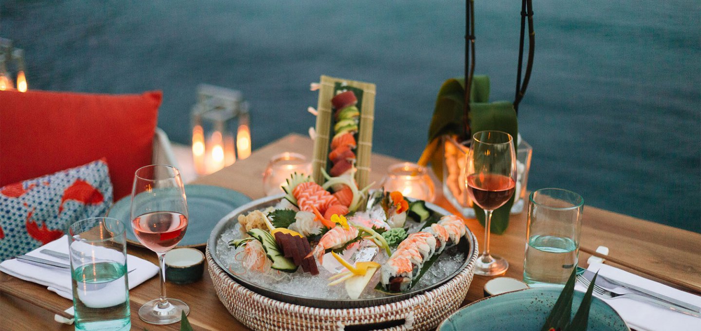Culinary Tourism - OpenTable: Το εστιατόριο κρίνει το ξενοδοχείο!