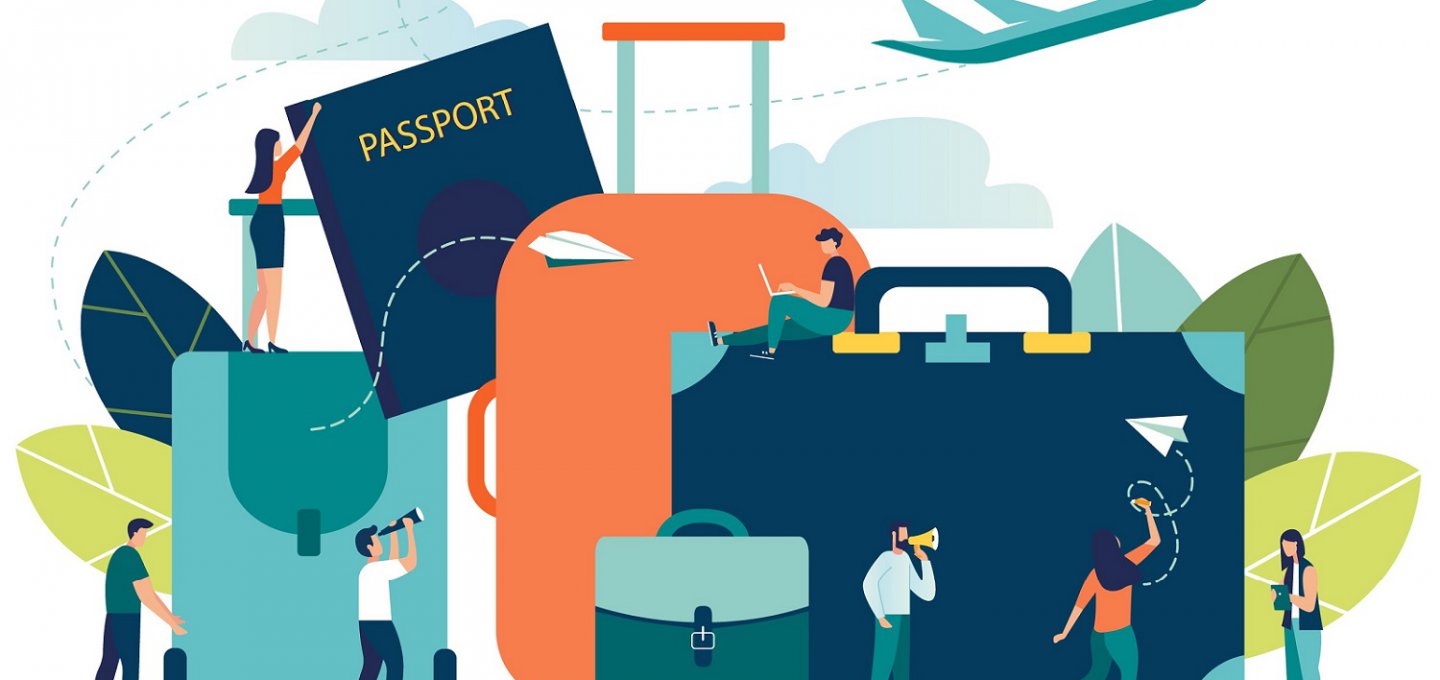 Long-Haul Tourism Strategy: Long-haul ταξιδιώτες! Γιατί οι αγορές μακρινών αποστάσεων είναι το μέλλον της ανάπτυξης - Η στρατηγική επιλογή που απογειώνει τον Ελληνικό Τουρισμό!