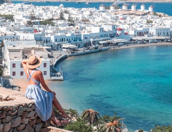 Global Tourism Realignment: Ποιοι προορισμοί κερδίζουν το στοίχημα του παγκόσμιου τουρισμού το 2026! Οι μεγάλοι κερδισμένοι & οι απώλειες της φετινής σεζόν!