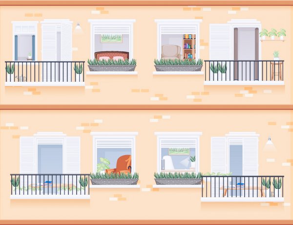 Condominium Law Reform: Μεγάλες ανατροπές στις πολυκατοικίες! Τι αλλάζει ριζικά στο ιδιοκτησιακό καθεστώς, διαχειριστές & κοινόχρηστα!