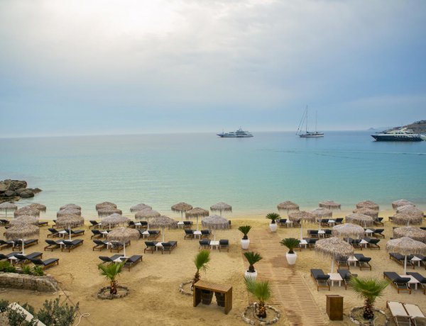 Beachfront Concessions: Αλλάζουν οι Ηλεκτρονικές Δημοπρασίες! Ανατρέπονται τα δεδομένα για την παραχώρηση αιγιαλού και παραλίας!