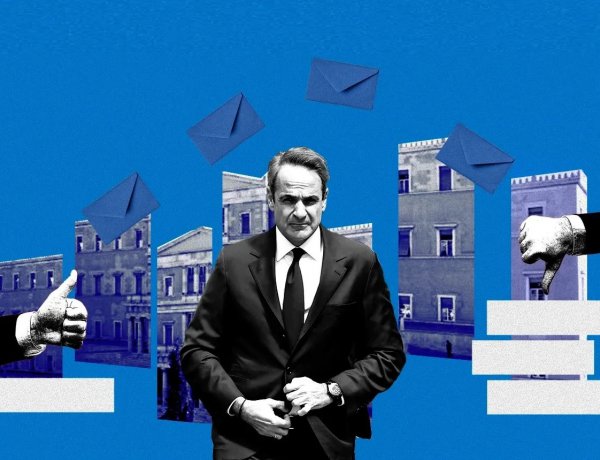 Electoral Strategy: Προεκλογική στρατηγική στο Μαξίμου! Οι αστάθμητοι παράγοντες Τσίπρα, Σαμαρά και το μεγάλο στοίχημα με την κοινωνία!