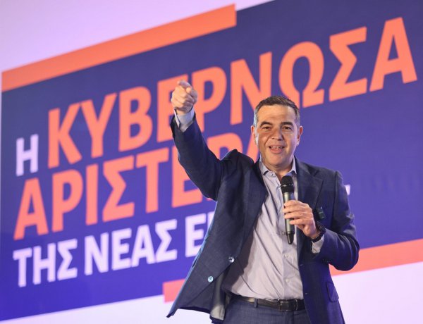 Political Polarization: Με τοξικότητα που θυμίζει 2015 η ΝΔ επιτίθεται στον Αλέξη Τσίπρα