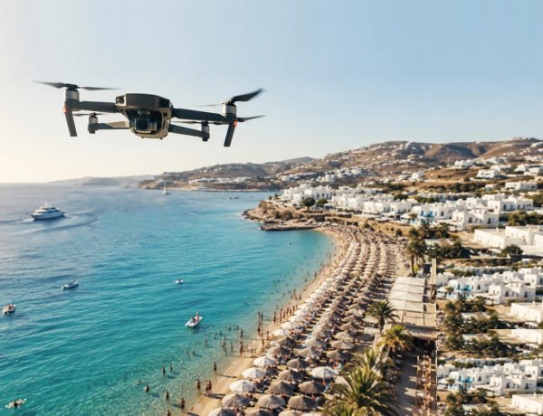 Coastal Enforcement Clampdown: «Σαφάρι» ελέγχων στις ελληνικές ακτές! Αυστηρά πρόστιμα και σφράγιση επιχειρήσεων για καταλήψεις αιγιαλού!