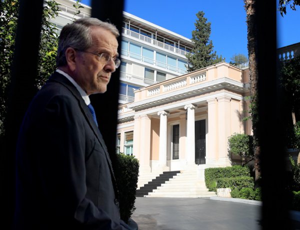 Ruling Party Fracture: Το Μαξίμου αψήφησε τον Σαμαρά! Τα πρόσωπα-κλειδιά στα ψηφοδέλτια, ο πονοκέφαλος και η δημοσκοπική ανησυχία!
