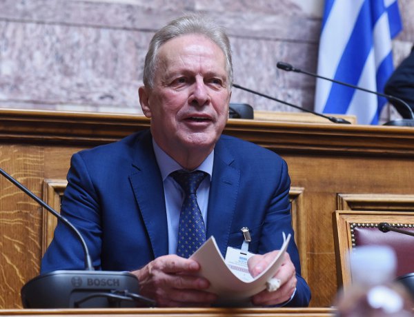 Anti-Graft Crackdown: Η Αρχή Βουρλιώτη παραπέμπει για κακούργημα 8.650 ύποπτους για «Πόθεν Έσχες», Δήμαρχοι, Πολεοδόμοι, Πρόσωπα με συμβάσεις Δημοσίου, Δημοσιογράφοι, Γιατροί, Πανεπιστημιακοί!