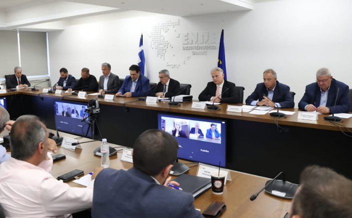 Regional Autonomy Crisis: Έντονη αγανάκτηση των Περιφερειαρχών γιατί ο νέος Κώδικας φέρνει περιστολή της αυτοδιοικητικής αυτοτέλειας, όπως κατάργηση Επάρχων & Εντεταλμένων Συμβούλων