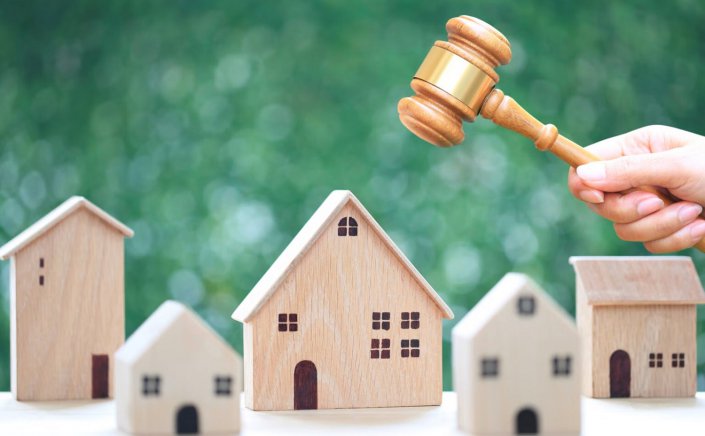 Pre Auction Property Sale: Ακίνητα προς Κατάσχεση! Οι όροι και οι προϋποθέσεις για εθελοντική εκποίηση από τον οφειλέτη πριν τον πλειστηριασμό!