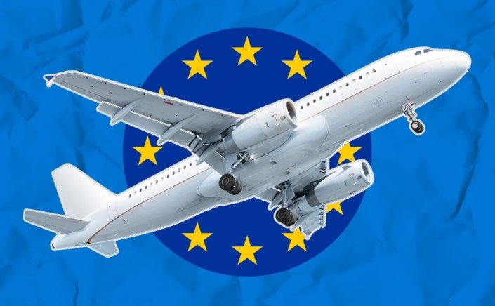 EU Aviation Reform: Αλλαγές & νέοι κανόνες στα Αεροπορικά Ταξίδια! Αποζημιώσεις έως €600, τι ισχύει για χειραποσκευές, κατάργηση της χρέωσης για αλλαγή ονόματος!