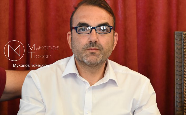 Σταύρος Γρύμπλας: Από τη Μύκονο των προκλήσεων του 2023 στη Μύκονο της Θεσμικής επανεκκίνησης και της σταδιακής Ανασυγκρότησης – Μηδενικός Εφησυχασμός, Ευθύνη και Συλλογική Δράση
