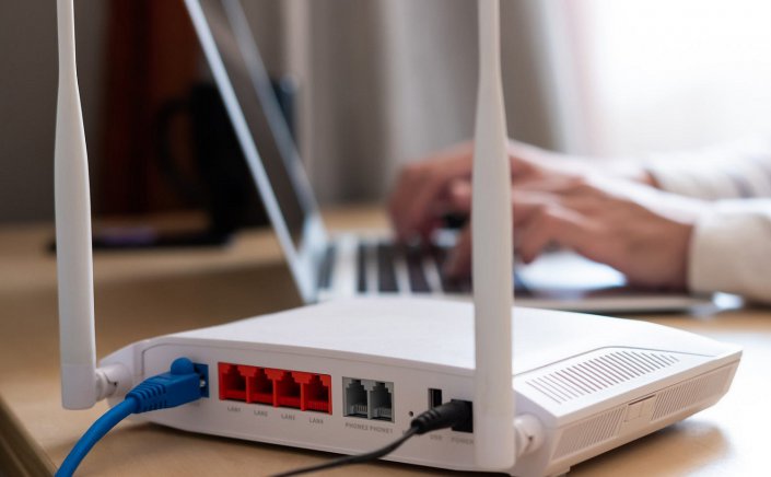 Hardware Potential: 5 κρυφές λειτουργίες του router που αγνοούσατε