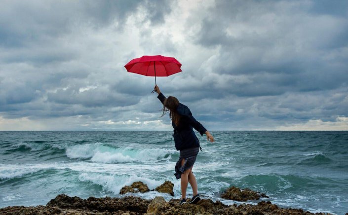Severe Weather Alert: Επιμένει η κακοκαιρία! Νέα πτώση της θερμοκρασίας, μπουρίνια & Βοριάδες στο Αιγαίο έως 7 bf - Τι έρχεται μετά την κακοκαιρία στην Ελλάδα - Πρόγνωση για τη νέα εβδομάδα [Διαδραστικός Χάρτης]