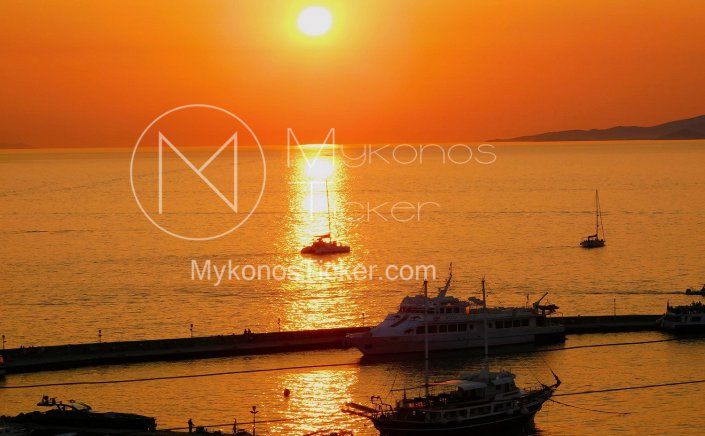 Aegean Weather Pattern: Το καλοκαίρι επέστρεψε, με ζέστη & ισχυρά μελτέμια από τα μέσα της εβδομάδας στο Αιγαίο! Η αφρικανική σκόνη «επανέρχεται»!