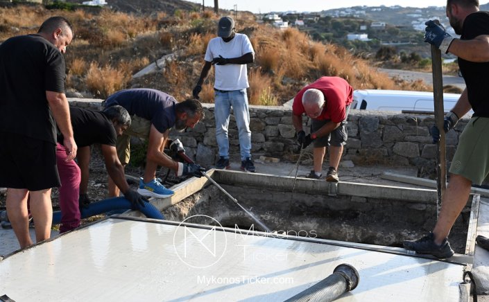 "Infrastructure Resilience: Πώς η προληπτική συντήρηση της ΔΕΥΑΜ στο Costa Ilios αναδεικνύει την Ανθεκτικότητα Δικτύων σε πρώτη γραμμή άμυνας της Φήμης της Μυκόνου ως Προορισμού