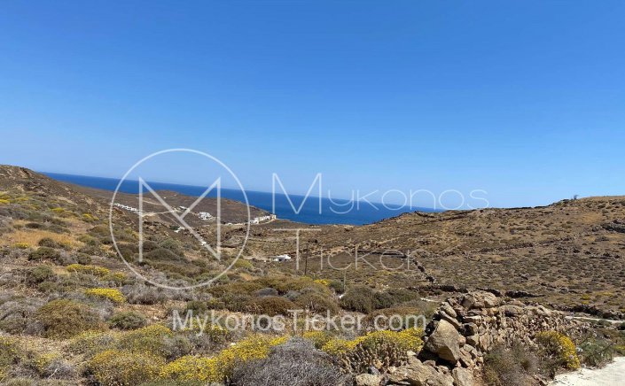 Land-Use Reform - ΥΠΕΝ: Με ΠΔ και μελέτη φέρουσας ικανότητας η ιδιωτική πολεοδόμηση οικισμών! Οι νέες ρυθμίσεις δεν θεσπίζουν γενικευμένο δικαίωμα δημιουργίας νέων οικισμών στην εκτός σχεδίου περιοχή!