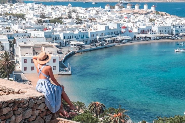 Global Tourism Realignment: Ποιοι προορισμοί κερδίζουν το στοίχημα του παγκόσμιου τουρισμού το 2026! Οι μεγάλοι κερδισμένοι & οι απώλειες της φετινής σεζόν!
