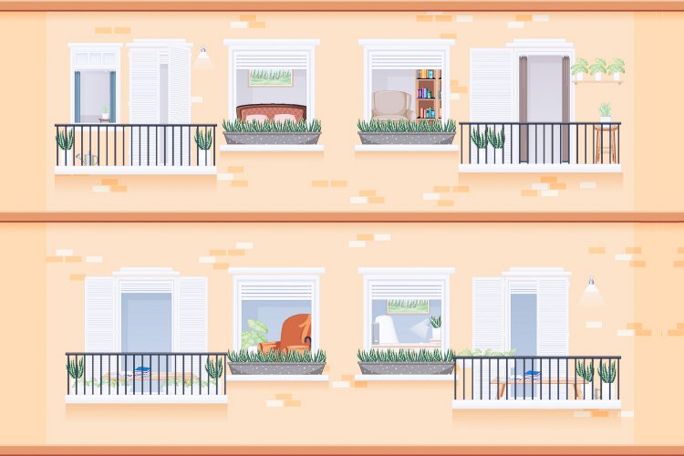 Condominium Law Reform: Μεγάλες ανατροπές στις πολυκατοικίες! Τι αλλάζει ριζικά στο ιδιοκτησιακό καθεστώς, διαχειριστές & κοινόχρηστα!