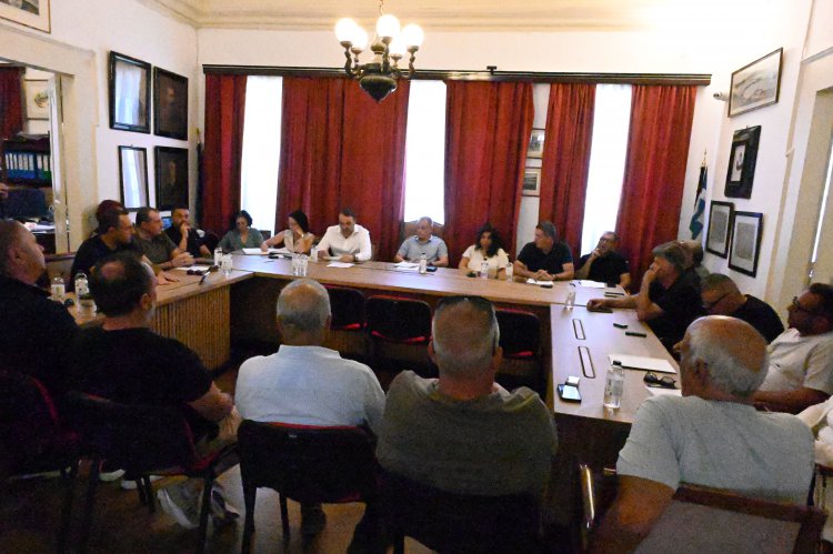 Institutional Consensus — Mykonos: Η Ομόφωνη εκλογή Προεδρείου και Δημοτικής Επιτροπής εγκαινιάζει νέα φάση Θεσμικής Συνεργασίας στη διακυβέρνηση του Νησιού