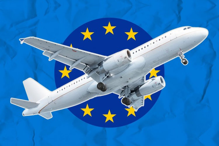 EU Aviation Reform: Αλλαγές & νέοι κανόνες στα Αεροπορικά Ταξίδια! Αποζημιώσεις έως €600, τι ισχύει για χειραποσκευές, κατάργηση της χρέωσης για αλλαγή ονόματος!