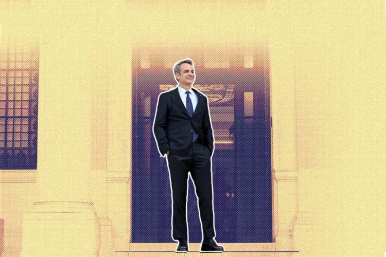 Ruling Majority Bid: Η Νέα Δημοκρατία κλείνει τα σενάρια συγκυβέρνησης με φόντο την αυτοδυναμία!