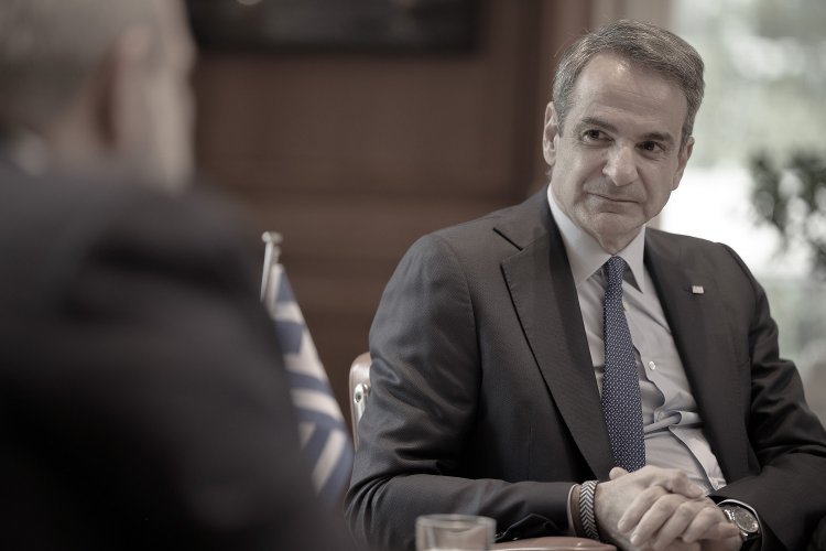 Ministerial Incompatibility U-Turn: Πίσω το ασυμβίβαστο Υπουργού - Βουλευτή, με κυριότερους λόγους τις έντονες αντιδράσεις στο εσωτερικό της ΝΔ και απειλές για καταψήφιση!