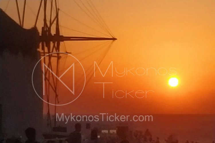 Heatwave Subsides: Αλλάζει ο καιρός από αύριο Πέμπτη! «Αντίο» στον καύσωνα & «ανάσα» δροσιάς με υποχώρηση των υψηλών θερμοκρασιών!