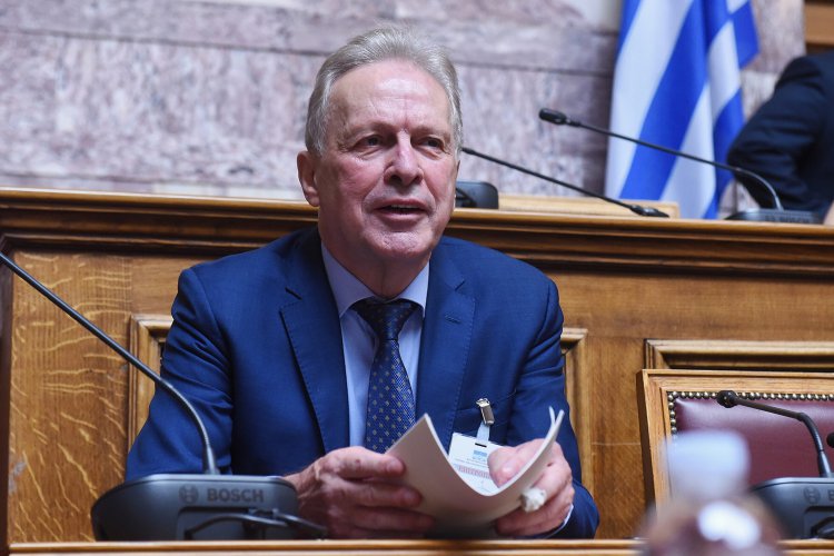 Anti-Graft Crackdown: Η Αρχή Βουρλιώτη παραπέμπει για κακούργημα 8.650 ύποπτους για «Πόθεν Έσχες», Δήμαρχοι, Πολεοδόμοι, Πρόσωπα με συμβάσεις Δημοσίου, Δημοσιογράφοι, Γιατροί, Πανεπιστημιακοί!