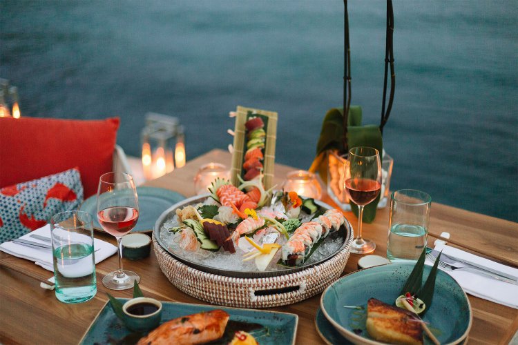 Culinary Tourism - OpenTable: Το εστιατόριο κρίνει το ξενοδοχείο!