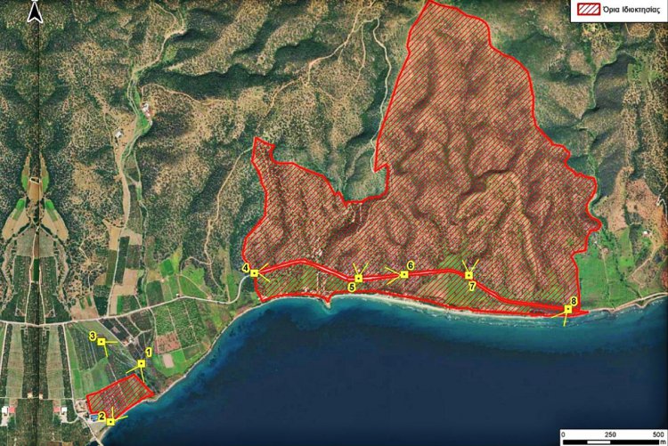 Property Rights Alert: Πώς ο νέος λογαριασμός στο Κτηματολόγιο, σώζει τα ακίνητα «αγνώστου ιδιοκτήτη» από το Δημόσιο!