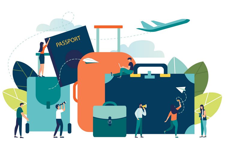 Long-Haul Tourism Strategy: Long-haul ταξιδιώτες! Γιατί οι αγορές μακρινών αποστάσεων είναι το μέλλον της ανάπτυξης - Η στρατηγική επιλογή που απογειώνει τον Ελληνικό Τουρισμό!